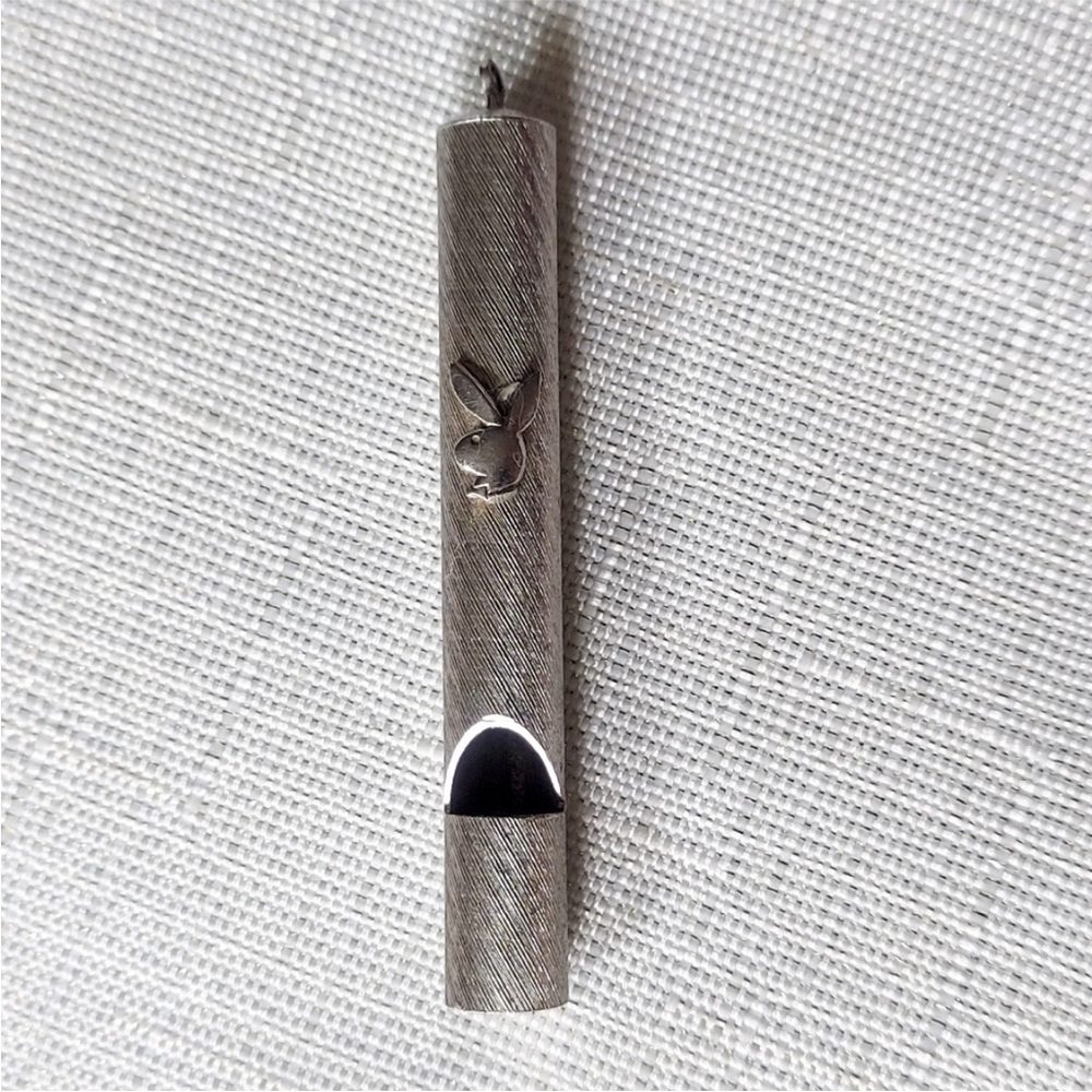 Vintage Playboy Whistle